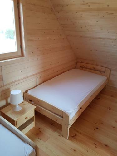 Domki Letniskowe Pajka