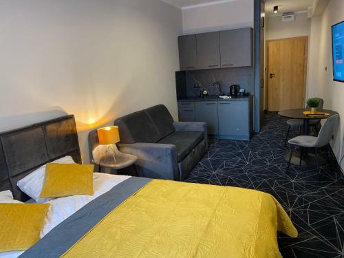 Aparthotel Przy Pla?y