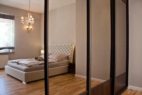 Aparthotel Przy Pla?y
