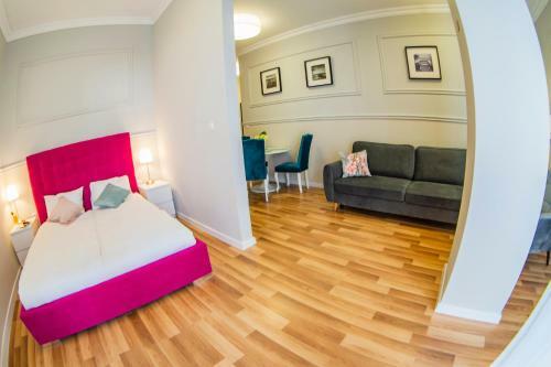Aparthotel Przy Pla?y