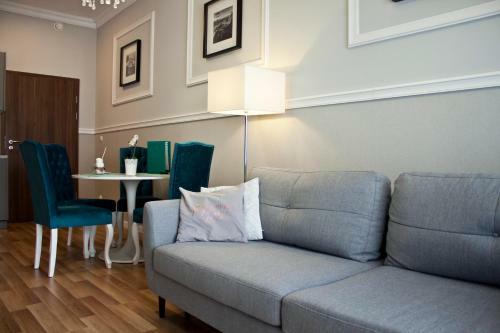 Aparthotel Przy Pla?y