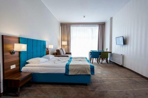 Aparthotel Przy Pla?y