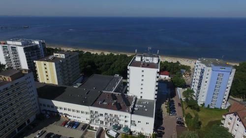Aparthotel Przy Pla?y