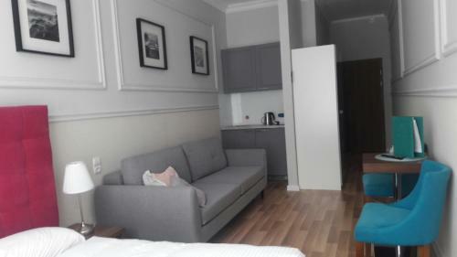 Aparthotel Przy Pla?y