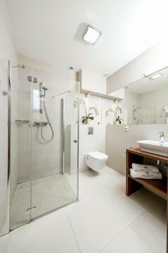 Aparthotel Przy Pla?y