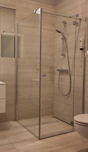 Aparthotel Przy Pla?y
