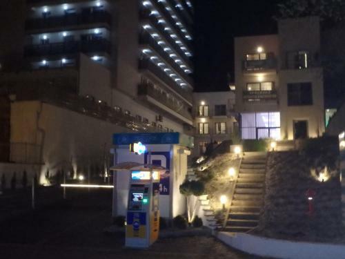 Aparthotel Przy Pla?y
