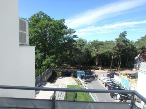 Aparthotel Przy Pla?y