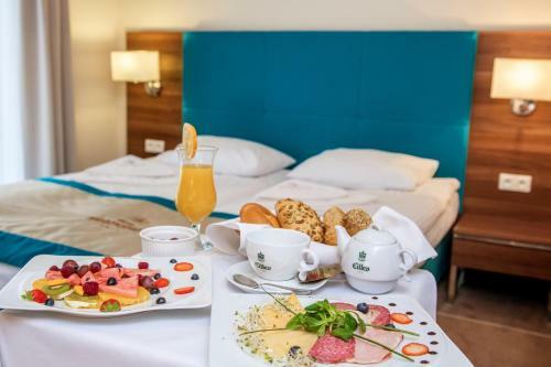 Aparthotel Przy Pla?y