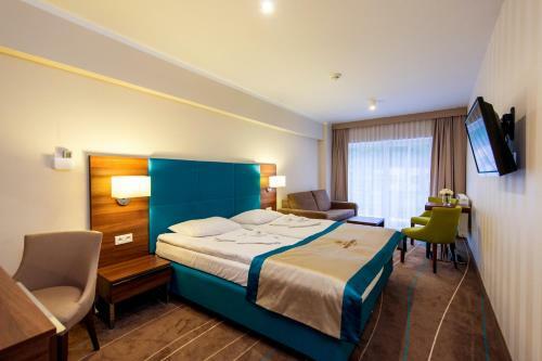 Aparthotel Przy Pla?y