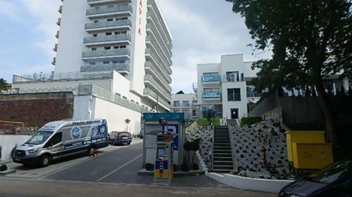 Aparthotel Przy Pla?y