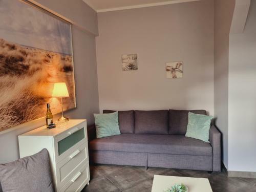 Morze-kwatery Apartament Turystyczna