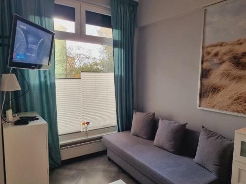 Morze-kwatery Apartament Turystyczna