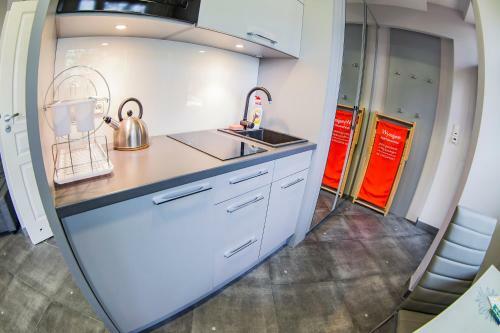 Morze-kwatery Apartament Turystyczna