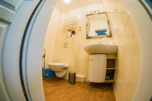 Morze-kwatery Apartament Turystyczna