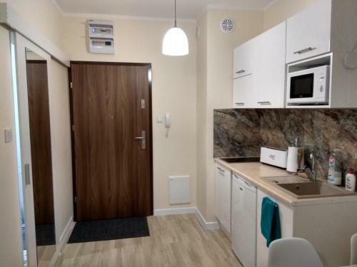 Flamingo Studio Apartments Mi?dzyzdroje