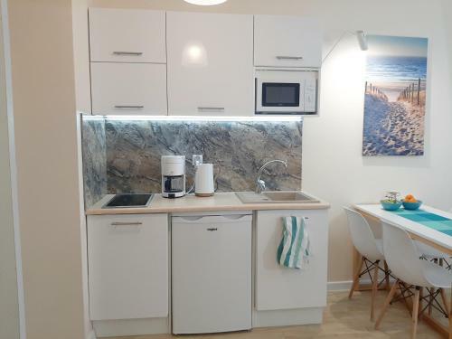 Flamingo Studio Apartments Mi?dzyzdroje
