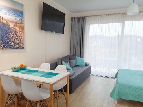 Flamingo Studio Apartments Mi?dzyzdroje