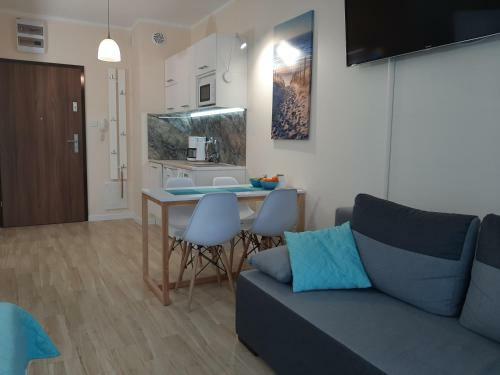 Flamingo Studio Apartments Mi?dzyzdroje
