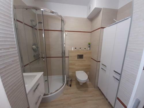 Flamingo Studio Apartments Mi?dzyzdroje