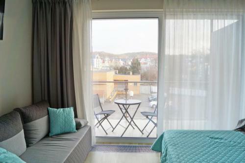 Flamingo Studio Apartments Mi?dzyzdroje