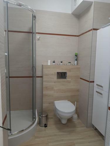 Flamingo Studio Apartments Mi?dzyzdroje