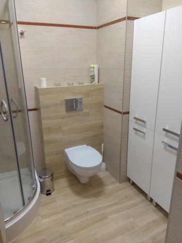 Flamingo Studio Apartments Mi?dzyzdroje