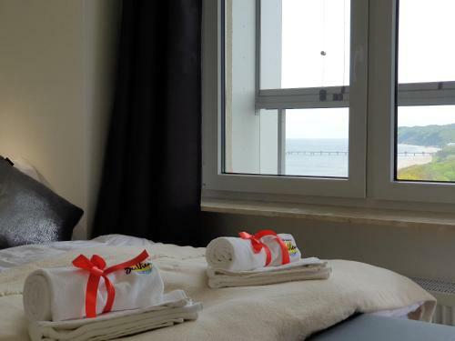 Sea-view Apartamenty Onyx