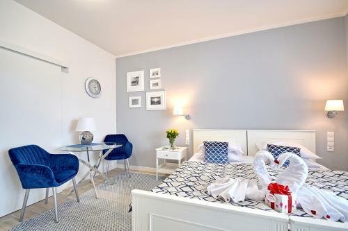 Sea-view Apartamenty Onyx