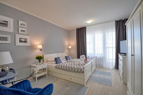 Sea-view Apartamenty Onyx