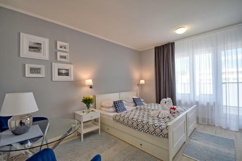 Sea-view Apartamenty Onyx