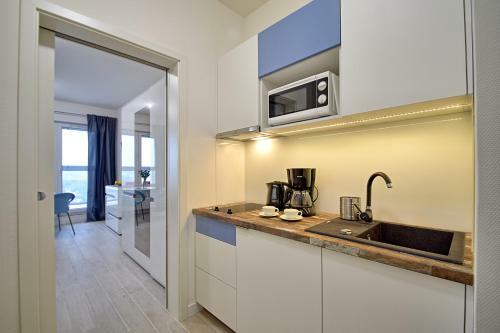 Sea-view Apartamenty Onyx