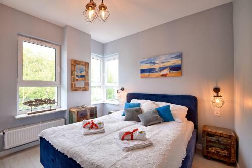 Sea-view Apartamenty Onyx