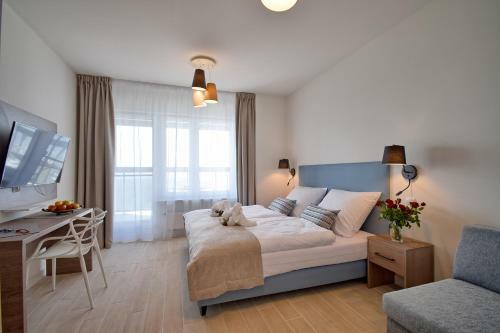Sea-view Apartamenty Onyx