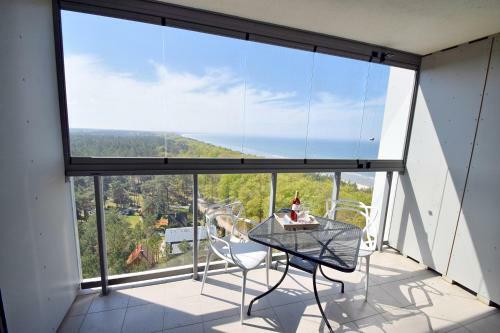 Sea-view Apartamenty Onyx