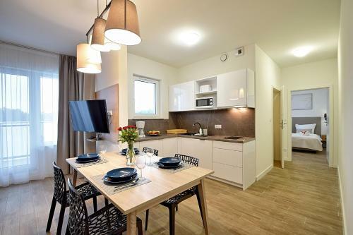 Sea-view Apartamenty Onyx