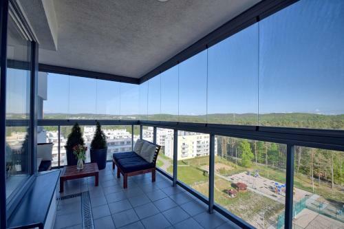 Sea-view Apartamenty Onyx