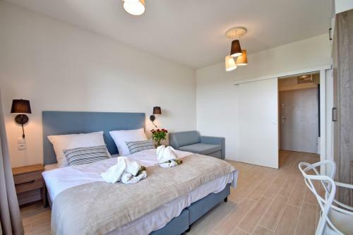 Sea-view Apartamenty Onyx