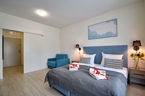 Sea-view Apartamenty Onyx