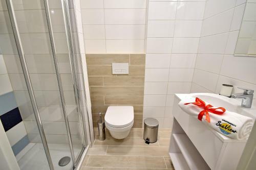 Sea-view Apartamenty Onyx