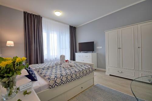 Sea-view Apartamenty Onyx