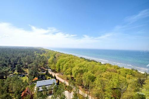 Sea-view Apartamenty Onyx