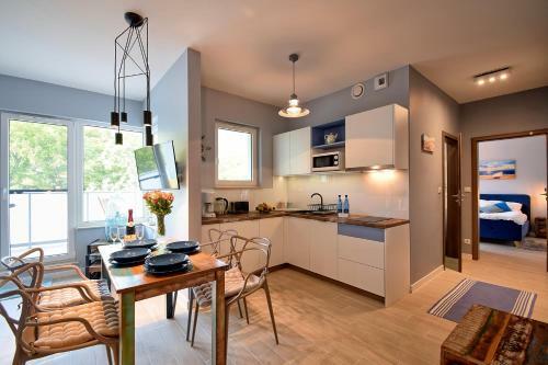 Sea-view Apartamenty Onyx
