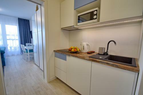 Sea-view Apartamenty Onyx