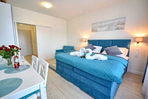 Sea-view Apartamenty Onyx