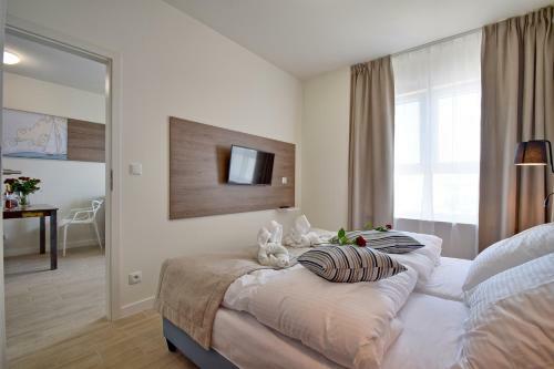 Sea-view Apartamenty Onyx