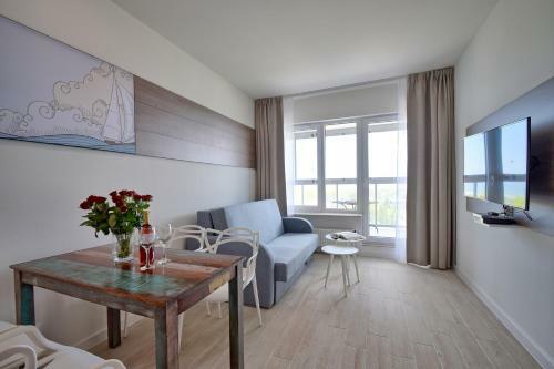 Sea-view Apartamenty Onyx