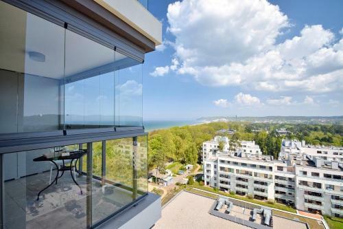 Sea-view Apartamenty Onyx