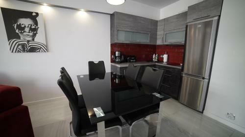 Apartament Delux