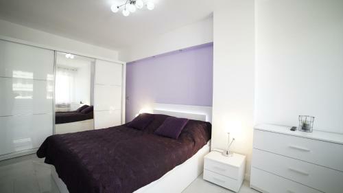 Apartament Delux